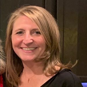 Meet your Posher, Tami